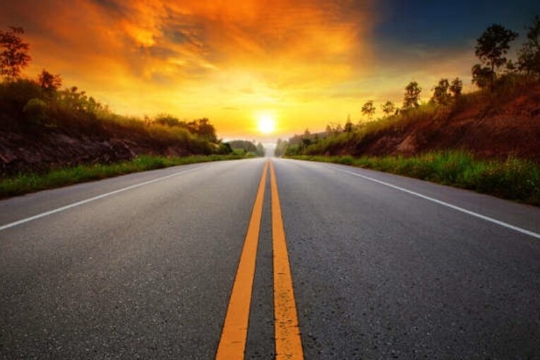 Highway & Road_1 &nb
