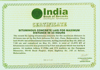 India Book Of Records_1&n