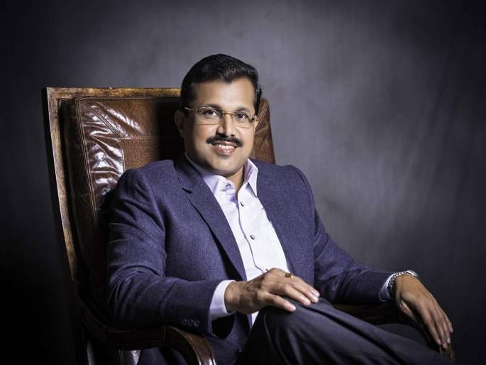 Jagdish Kadam 