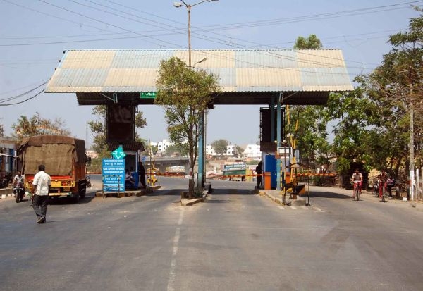 Construction of Nira River Bridge - 3