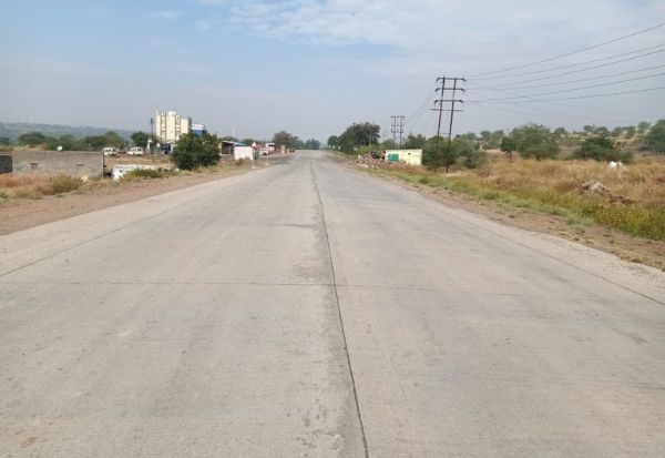 Vita to Nagaj NH-166E