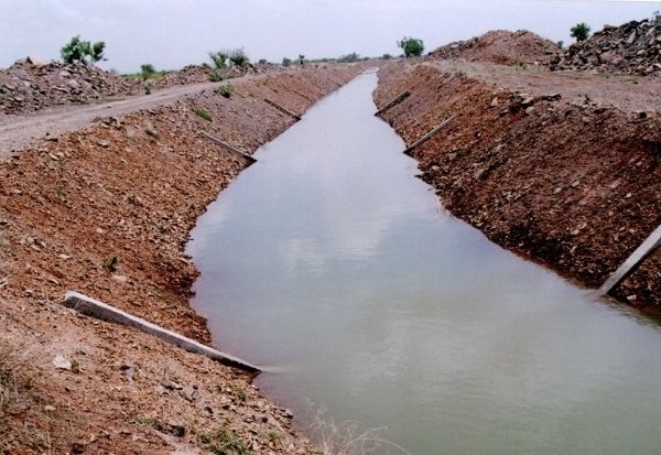 Arfal Canal and its Disnet work