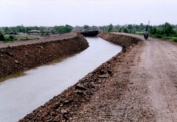 Arfal Canal and its Disnet work