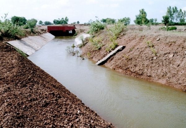Arfal Canal and its Disnet work