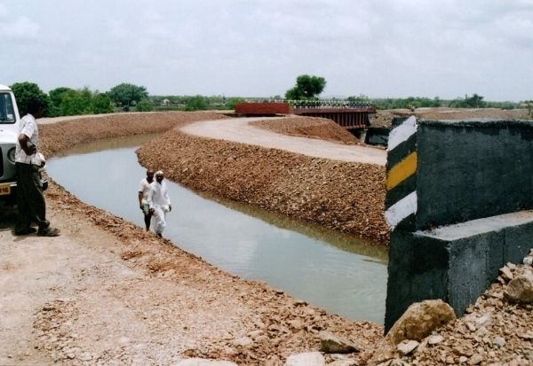 Arfal Canal and its Disnet work