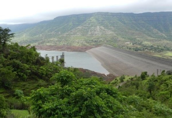 Balkawadi Canal