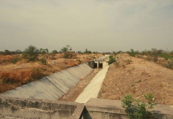 Lift Irrigation Scheme