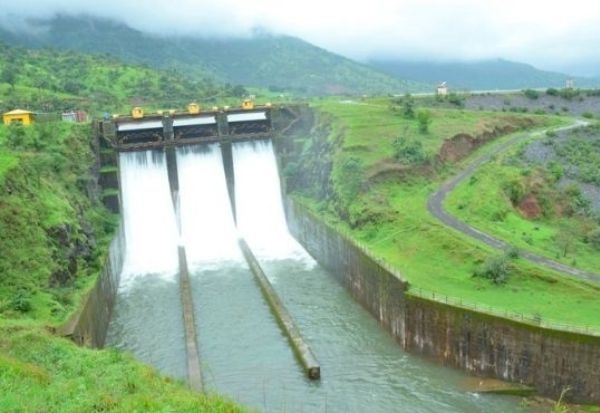 Balkawadi Canal