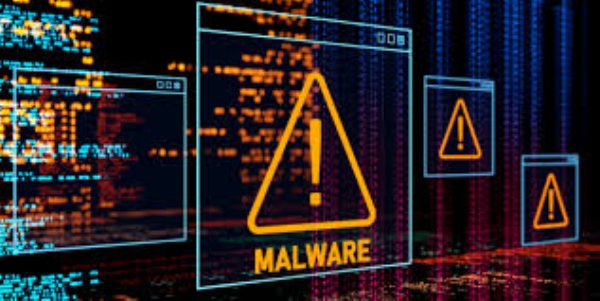 virus and malware