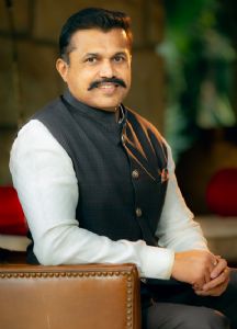 Chairman's Message