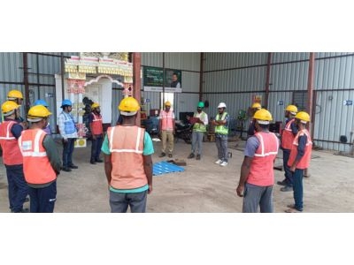 Training Initiative1