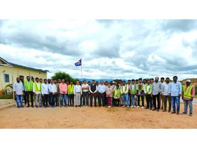 Training Initiative2