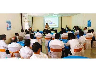 Training Initiative4