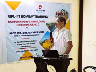 Training Initiative7