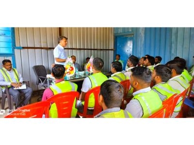 Training Initiative8