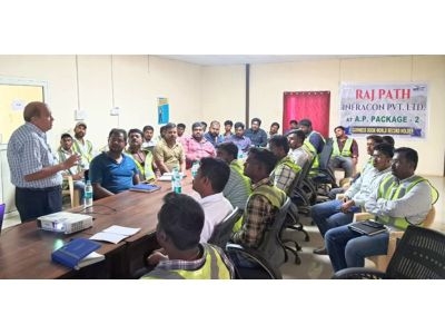 Training Initiative9