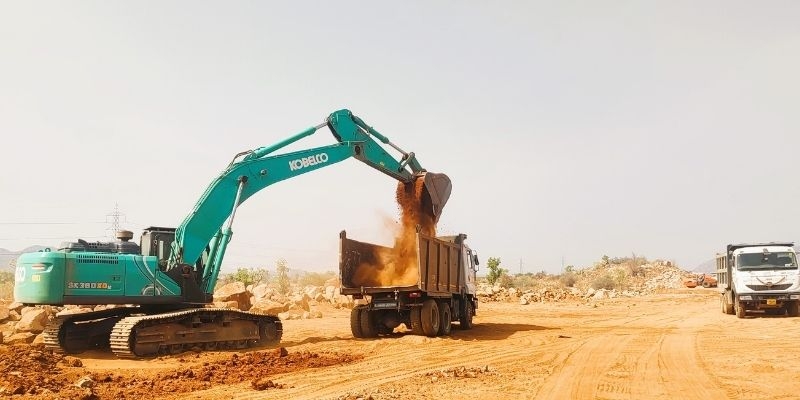 Construction Times