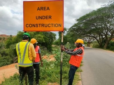 safety