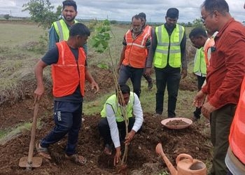 world environment