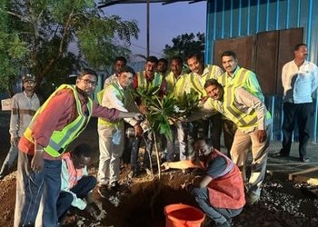 world environment