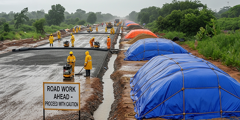 construction safety